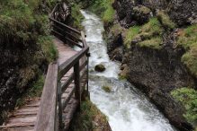 Wasserlochklamm
